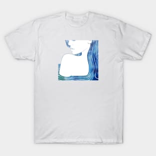 Pontoporeia T-Shirt